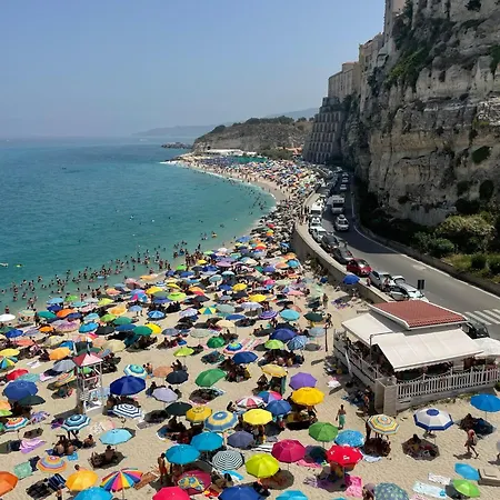 With Sea View Apartment *