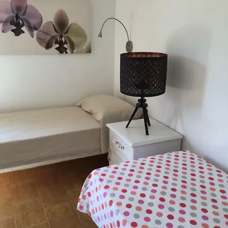 Apartment With Sea View Tropea