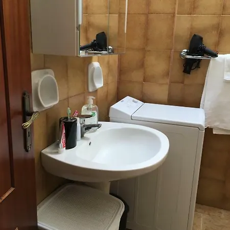 With Sea View * Tropea