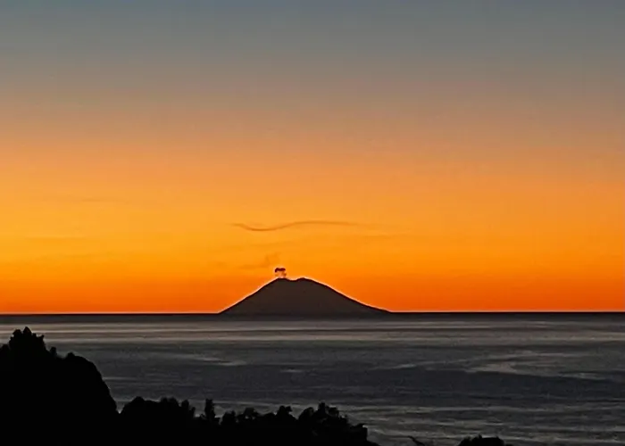 דירה With Sea View *