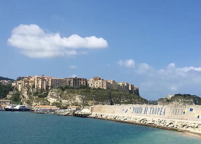 דירה With Sea View *