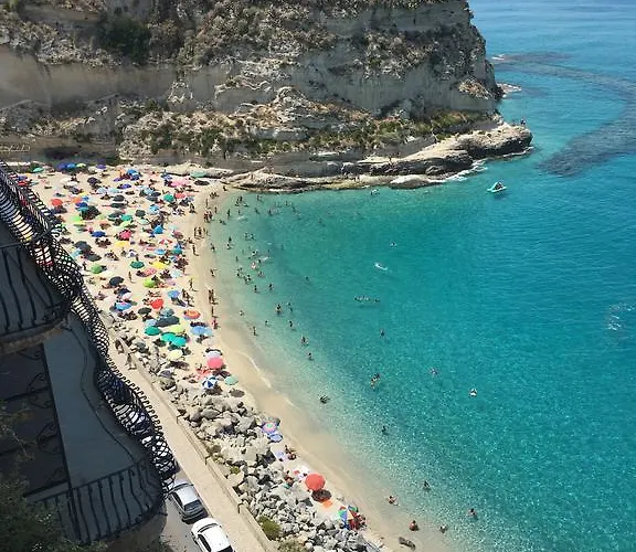 With Sea View טרופאה