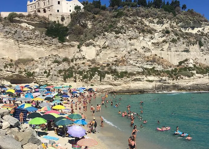 דירה With Sea View *