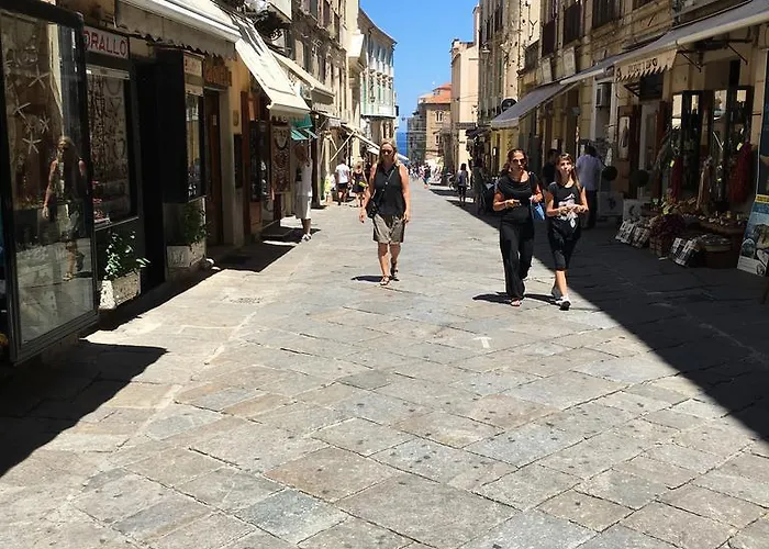 דירה With Sea View *