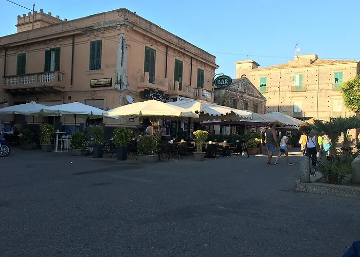 דירה With Sea View טרופאה