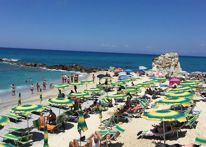 With Sea View טרופאה