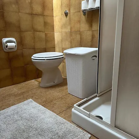 With Sea View * Tropea