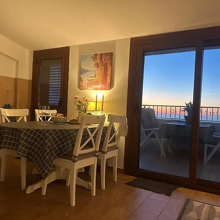 公寓 With Sea View *