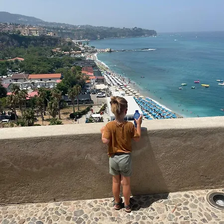 아파트 With Sea View *