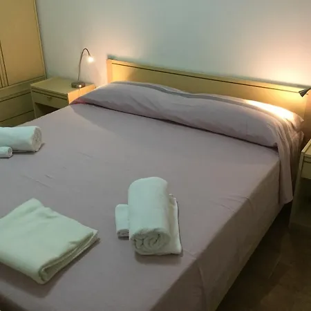 Apartment With Sea View Tropea