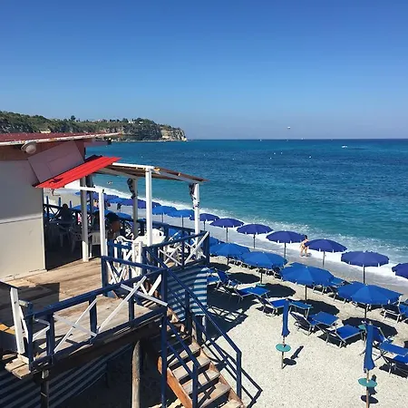 With Sea View