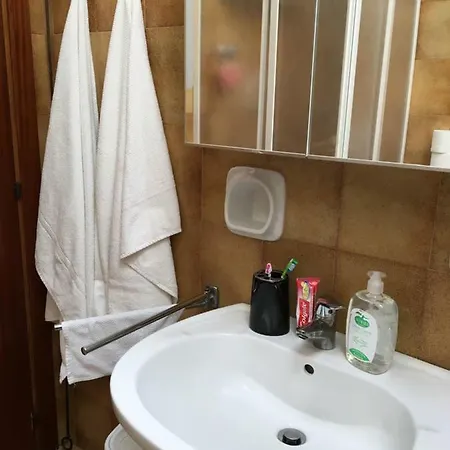 With Sea View Tropea