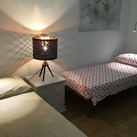 Apartman With Sea View Tropea