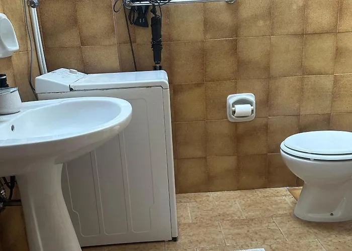 With Sea View Apartamento Tropea