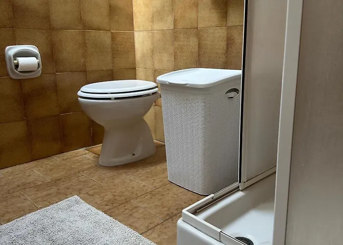 With Sea View * Tropea