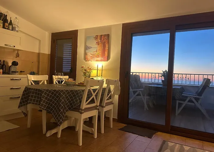 Apartamento With Sea View *