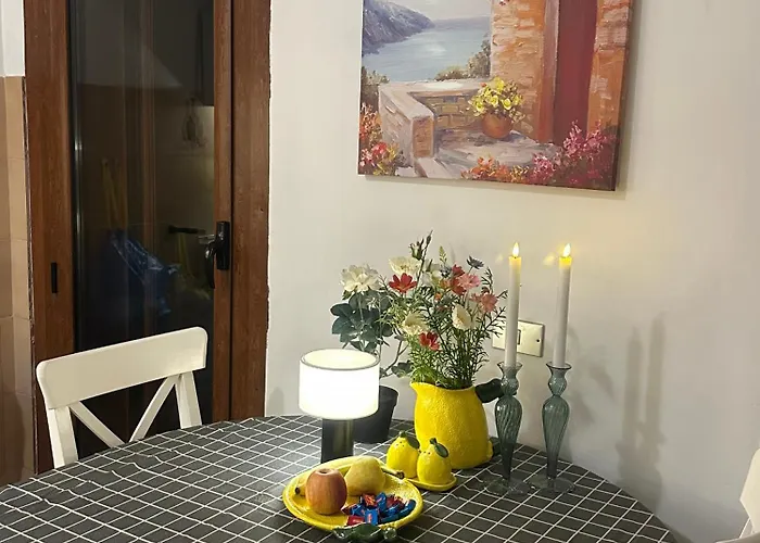 With Sea View 特罗佩阿