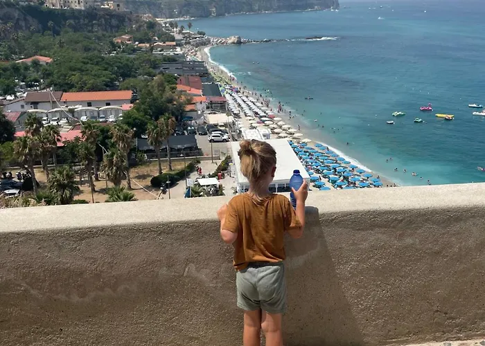 公寓 With Sea View *