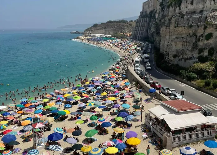 With Sea View Apartamento *