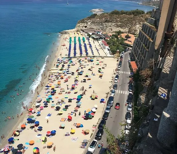 Apartamento With Sea View *