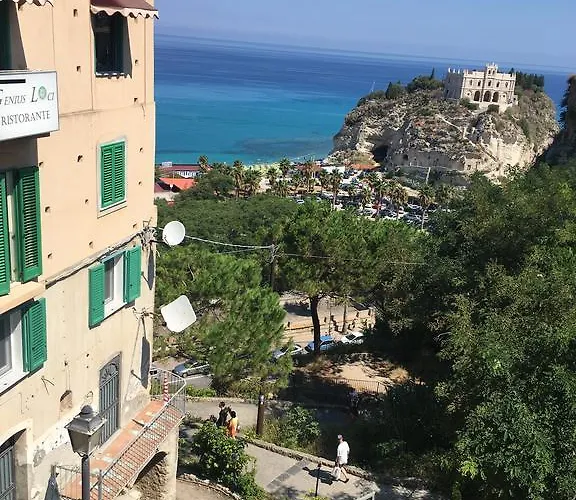 Apartamento With Sea View *