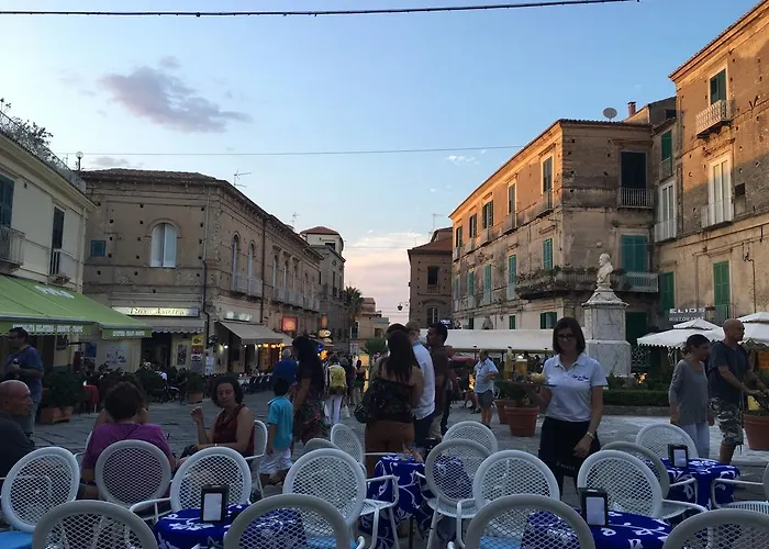 公寓 With Sea View 特罗佩阿