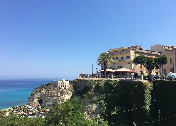 Apartamento With Sea View *