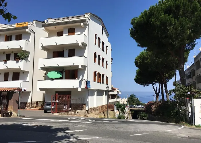 Apartamento With Sea View