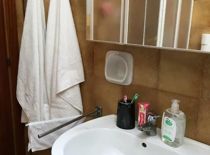 With Sea View Tropea