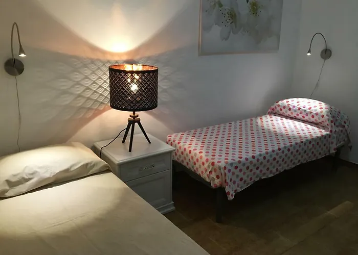 Apartamento With Sea View Tropea