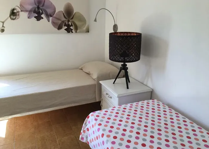 Apartamento With Sea View Tropea