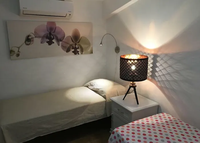 Apartamento With Sea View Tropea