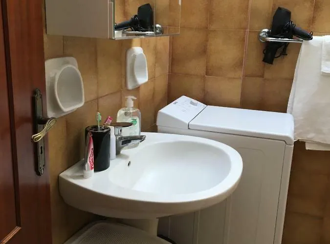 With Sea View * Tropea